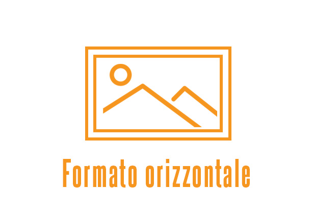Formati orizzontali