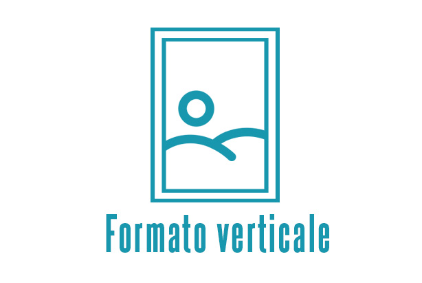 Formati verticali